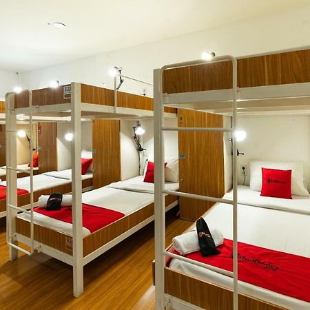 Reddoorz Hostel @ Dago 2 บันดุง ภายนอก รูปภาพ