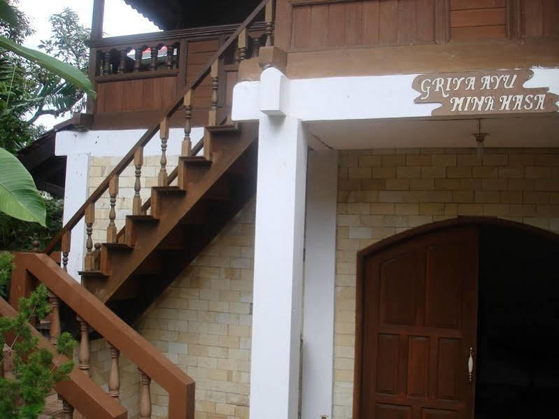 Reddoorz Hostel @ Dago 2 บันดุง ภายนอก รูปภาพ
