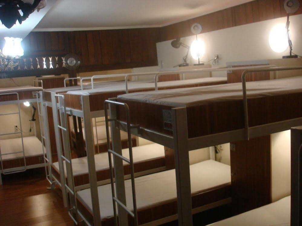Reddoorz Hostel @ Dago 2 บันดุง ภายนอก รูปภาพ