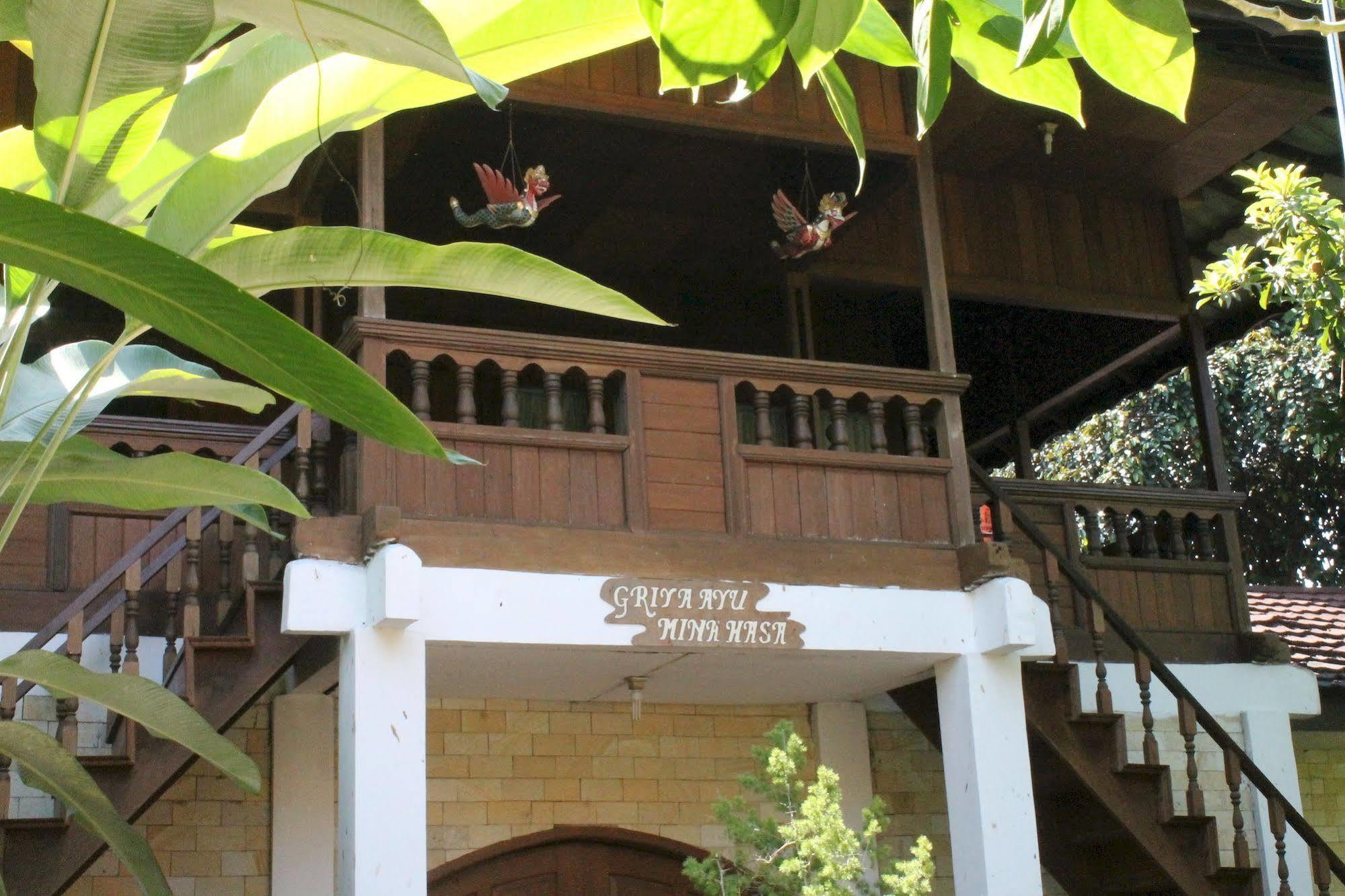 Reddoorz Hostel @ Dago 2 บันดุง ภายนอก รูปภาพ