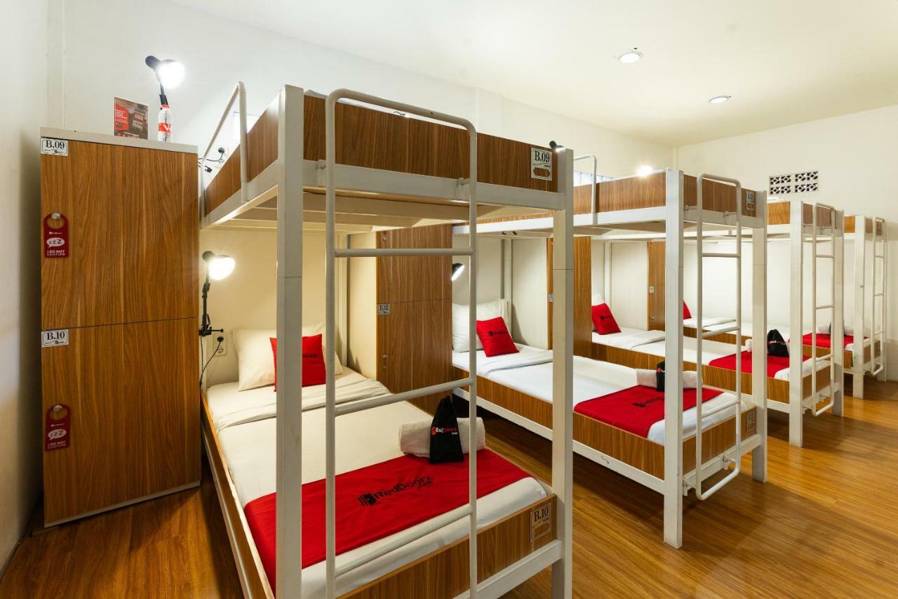 Reddoorz Hostel @ Dago 2 บันดุง ภายนอก รูปภาพ